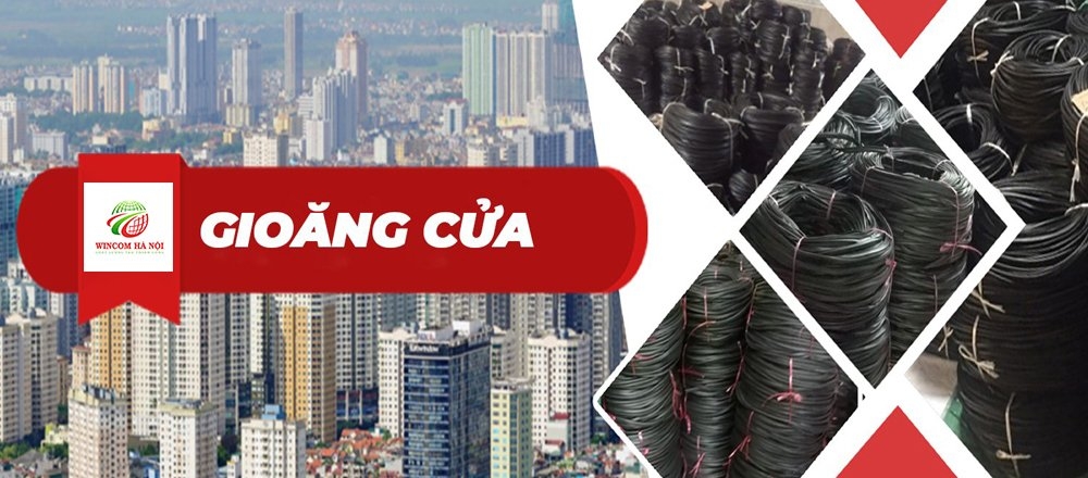 Gioăng Cửa