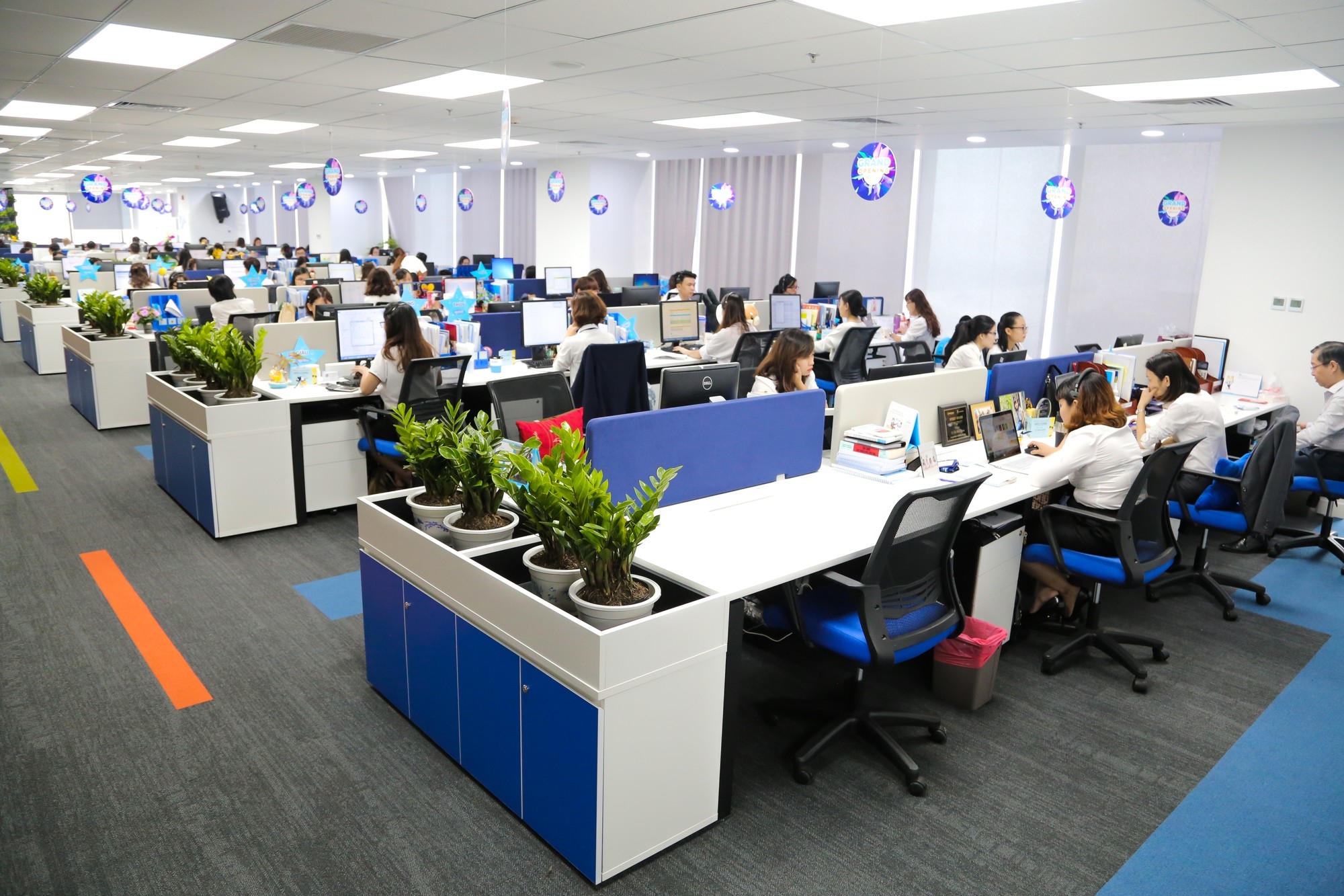 THÔNG BÁO TUYỂN DỤNG NHÂN VIÊN KD TRỰC TIẾP VÀ ONLINE Năm 2022